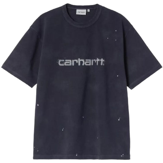 T-shirt Uomo Carhartt Wip - S/S Painter T-Shirt - Blu