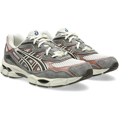 Sneaker Unisex Asics - Gel-Nyc - Grigio