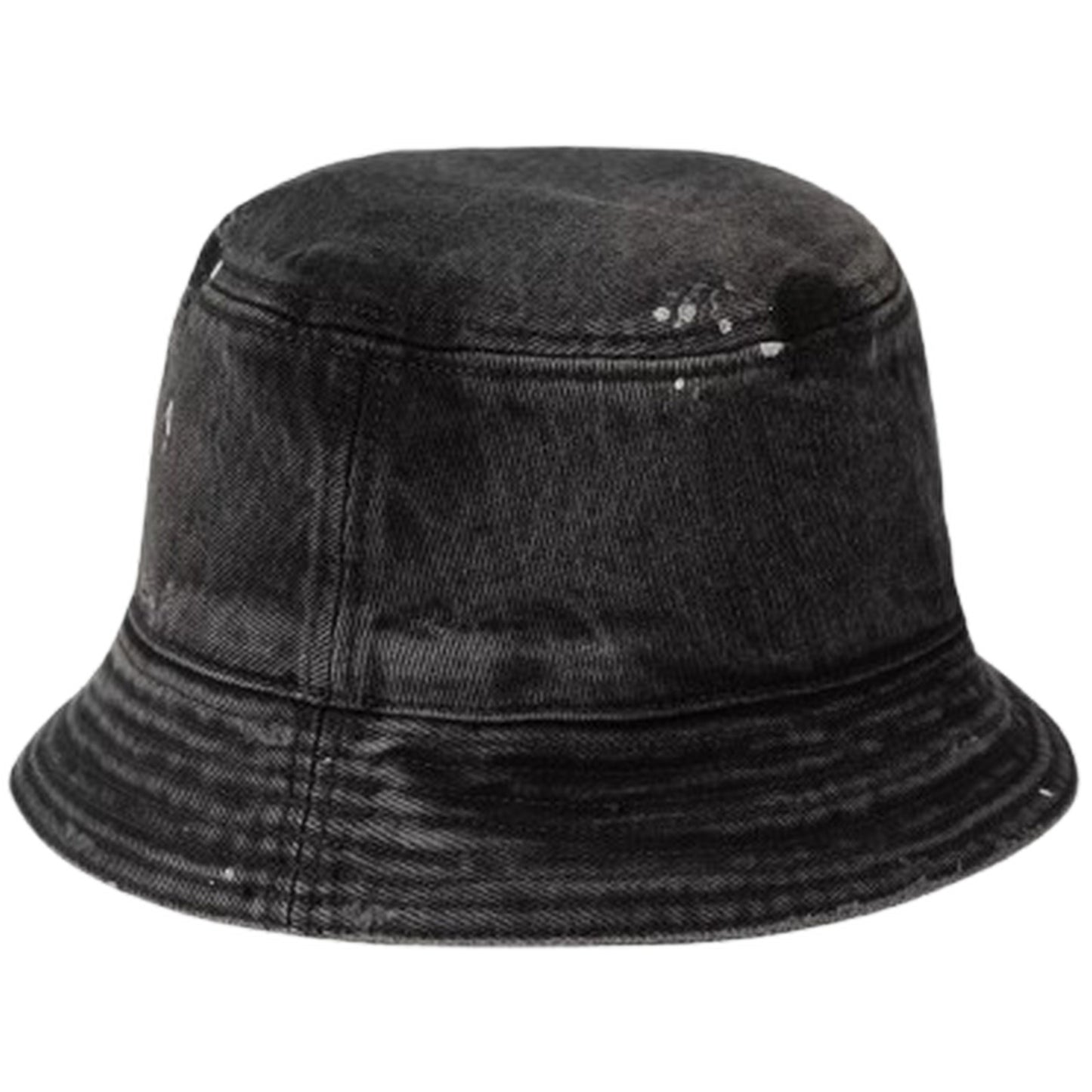 Cappelli alla pescatora Uomo Carhartt Wip - Belmar Bucket Hat - Nero