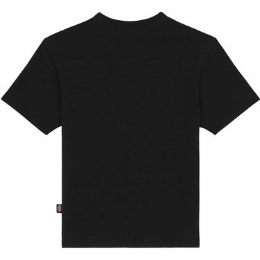T-shirt Femme Dickies - Maple Valley Reg Tee W - Noir