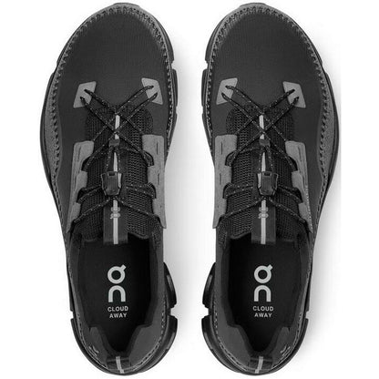 Sneaker Uomo On - Cloudaway - Nero