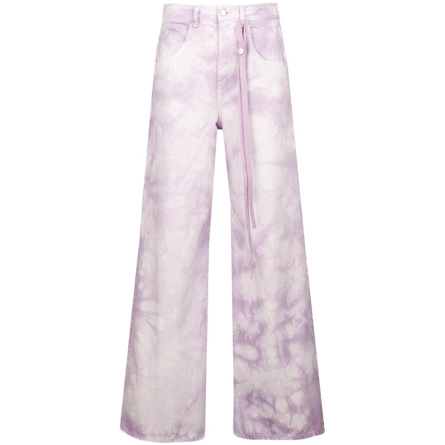 Jeans Donna Icon Denim - Debby - Viola