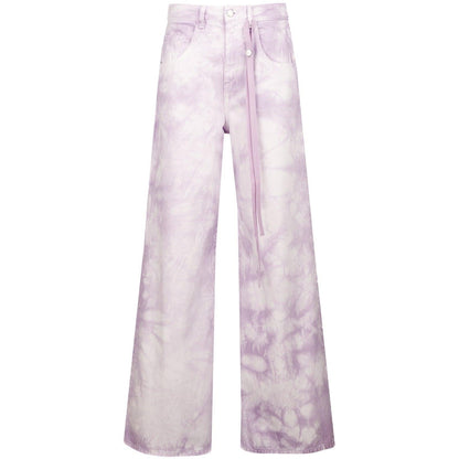 Jeans Donna Icon Denim - Debby - Viola