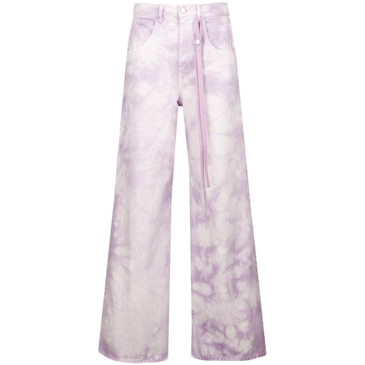 Jeans Donna Icon Denim - Debby - Viola