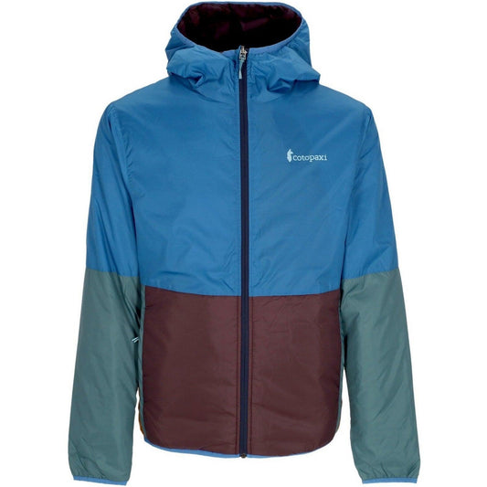 Giacche Uomo Cotopaxi - Teca Calido Hooded Jacket - Multicolore