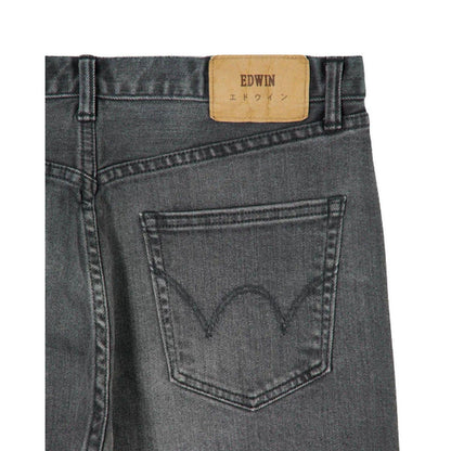 Jeans Uomo Edwin - Regular Tapered - Grigio