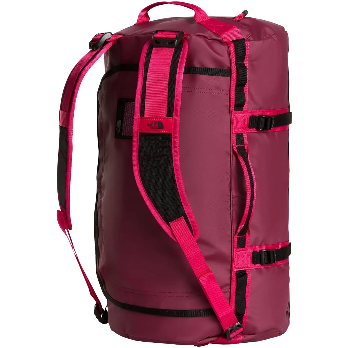 Borse a spalla Unisex The North Face - Base Camp Duffel - S - Viola