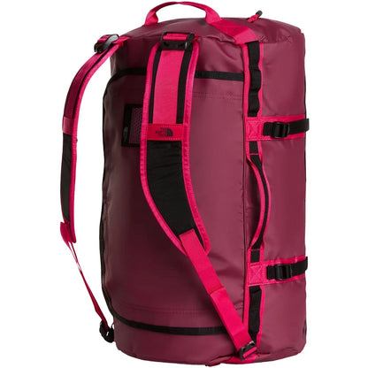 Borse a spalla Unisex The North Face - Base Camp Duffel - S - Viola