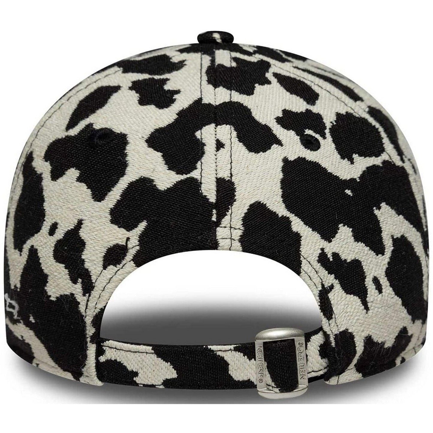 Cappellini da baseball Donna New Era - Wmns Cow Midi 9Forty - Multicolore