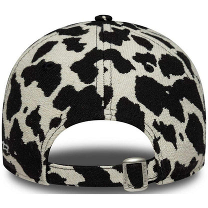 Cappellini da baseball Donna New Era - Wmns Cow Midi 9Forty - Multicolore
