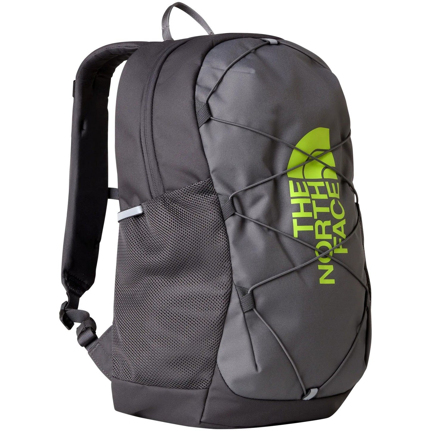 Zaini Casual Ragazzi Unisex The North Face - Y Court Jester Bkp - Grigio