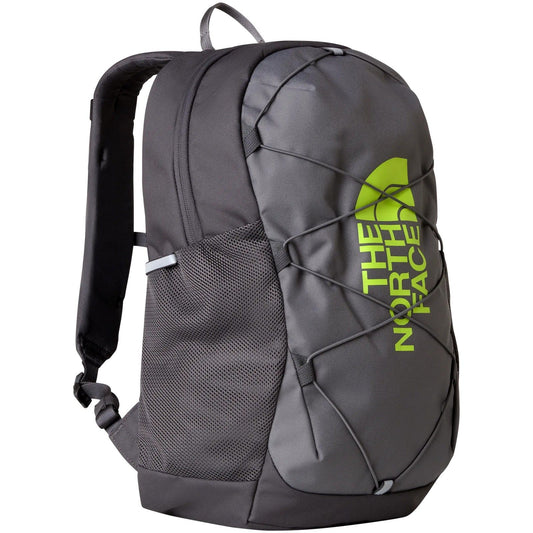 Zaini Casual Ragazzi Unisex The North Face - Y Court Jester Bkp - Grigio