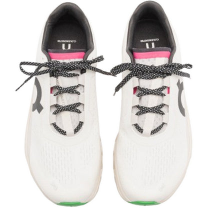 Sneaker Uomo On - Cloudmonster - Bianco