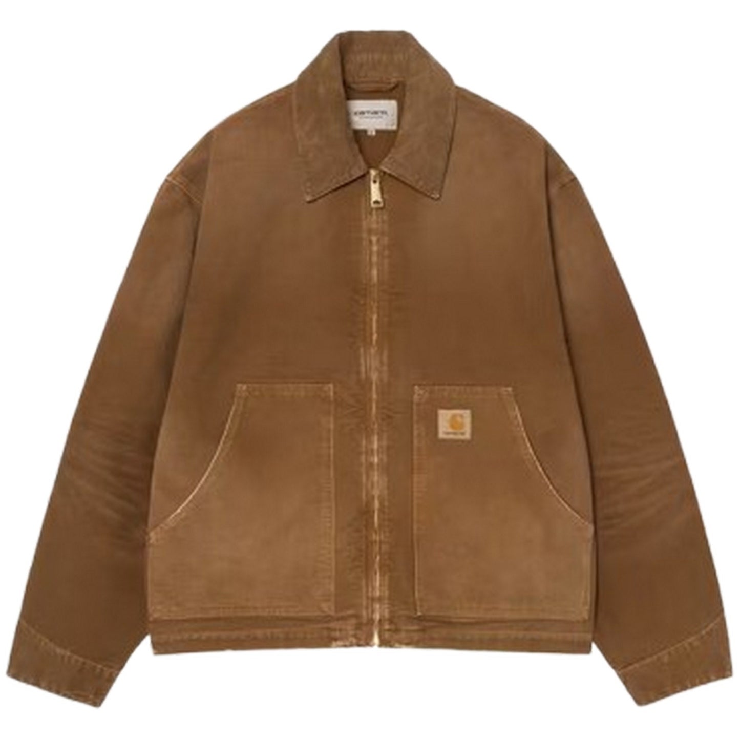 Giacche Uomo Carhartt Wip - OG Arcan Jacket - Marrone