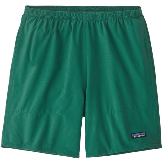 Pantaloncini Uomo Patagonia - M's Baggies Lights - 6.5 In. - Verde