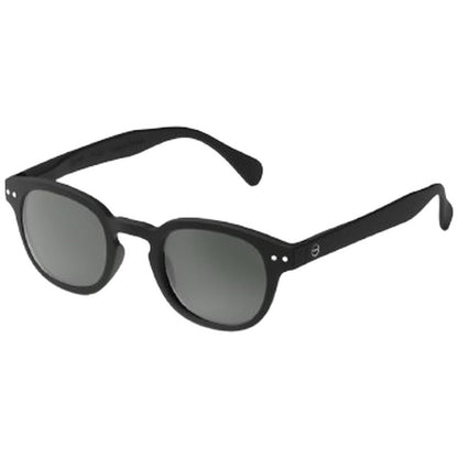 Occhiali da sole Unisex Izipizi - Occhiale Sun Mod.c - Nero