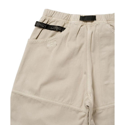 Pantaloni Uomo Gramicci - Eqt Pant - Beige