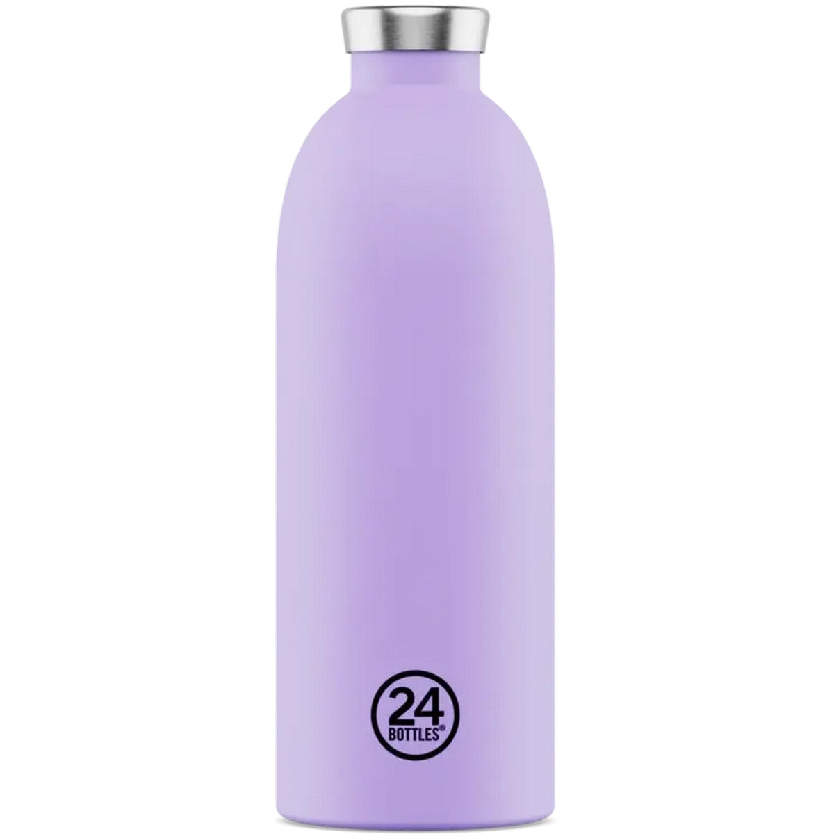 Thermos per bibite Unisex 24bottles - Clima Bottle 850 - Viola