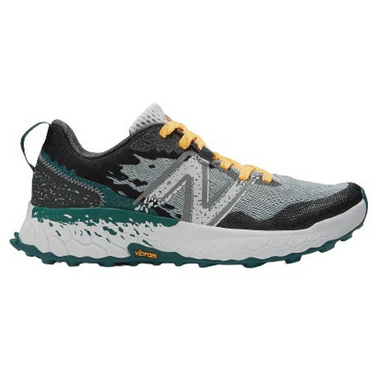 Sneaker Uomo New Balance - Scarpa Mens Trail Fresh Foam X Hierro V7 - Grigio