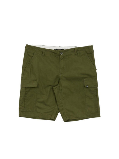 Pantaloncini Uomo Element - Legion Cargo Wk Ii - Verde