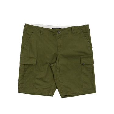 Pantaloncini Uomo Element - Legion Cargo Wk Ii - Verde