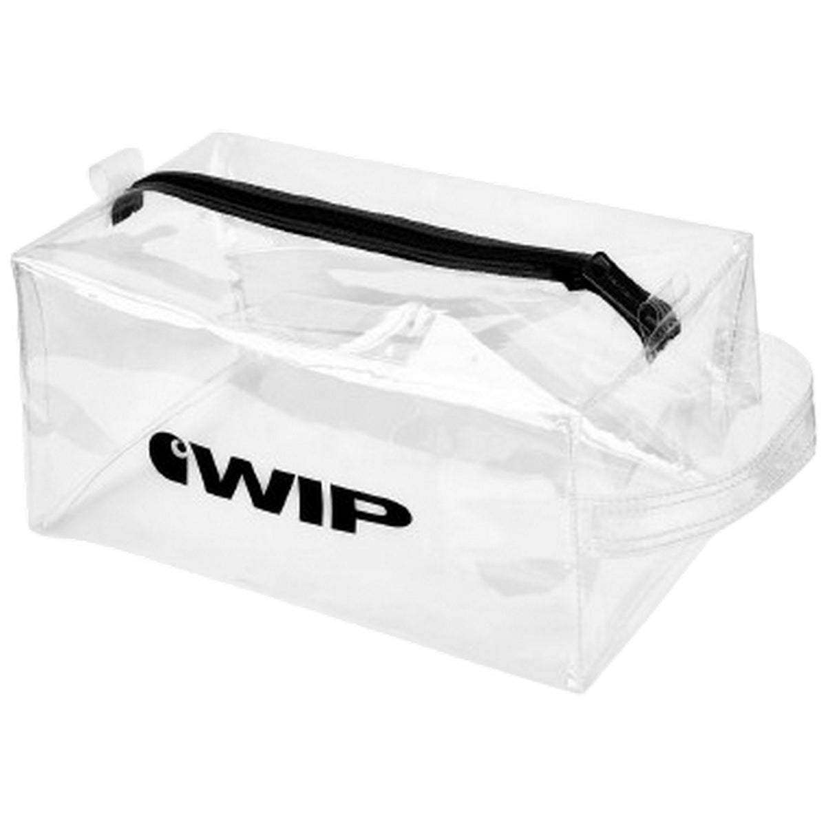 Borse a spalla Unisex Carhartt Wip - WIP Wash Bag Thermoplastic - Bianco