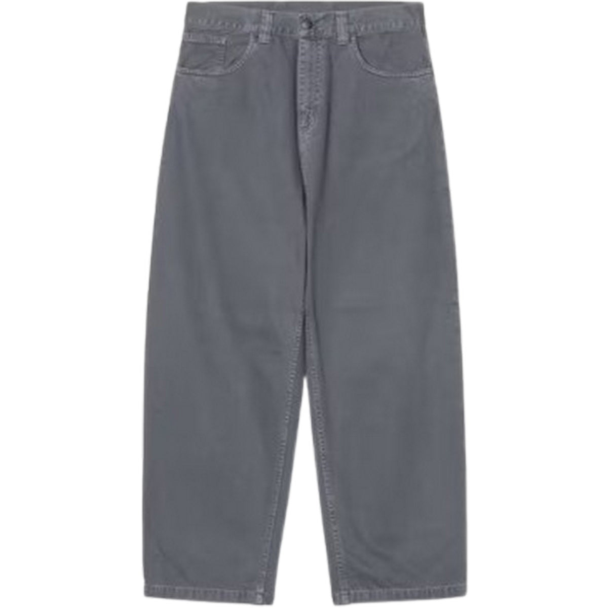 Pantaloni Uomo Carhartt Wip - Brandon Pant - Blu