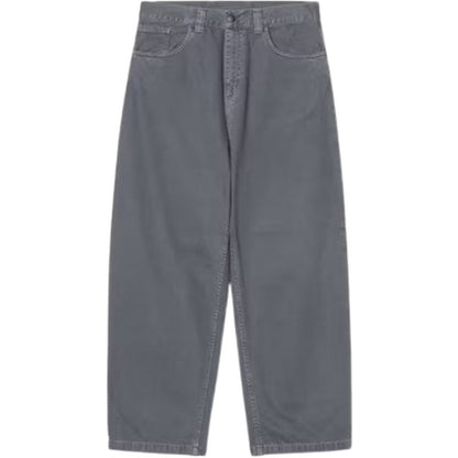 Pantaloni Uomo Carhartt Wip - Brandon Pant - Blu