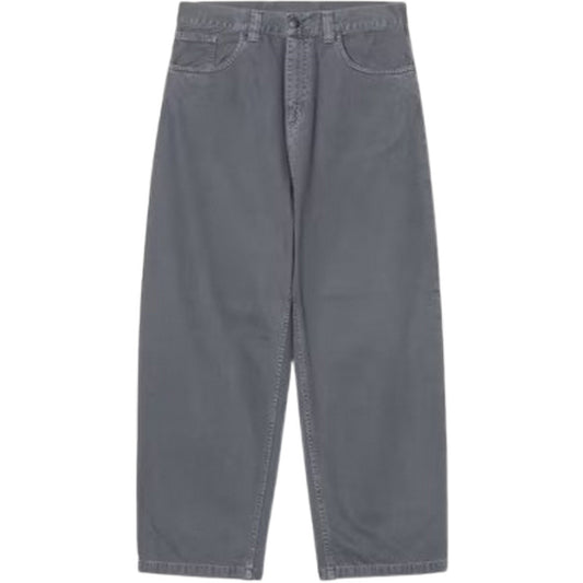 Pantaloni Uomo Carhartt Wip - Brandon Pant - Blu