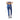 Pantaloni Donna New Balance - Printed Impact Run Tight - Blu