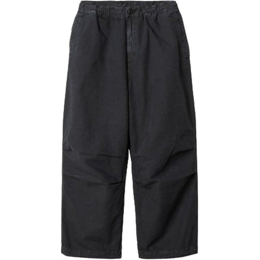 Pantaloni Uomo Carhartt Wip - Judd Pant - Nero