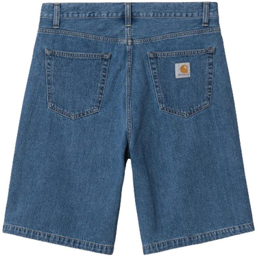 Męskie bermudy Carhartt Wip – Landon Short – Niebieski