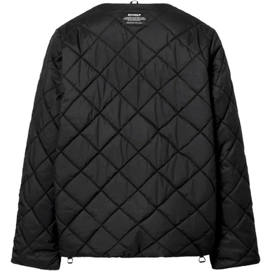 Giacche Donna Ecoalf - Geres Jacket Woman - Nero
