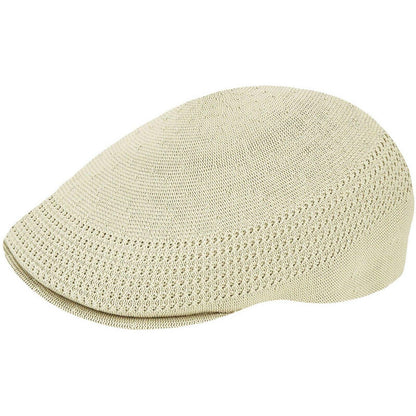 Baschi e berretti Unisex Kangol - Tropic 507 Ventair - Beige