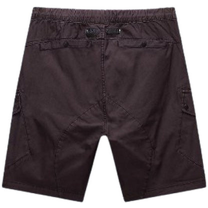 Bermuda Uomo Napapijri - N-Senio - Nero
