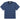 T-shirt Uomo Obey - Obey Cordell Tee Ss - Blu