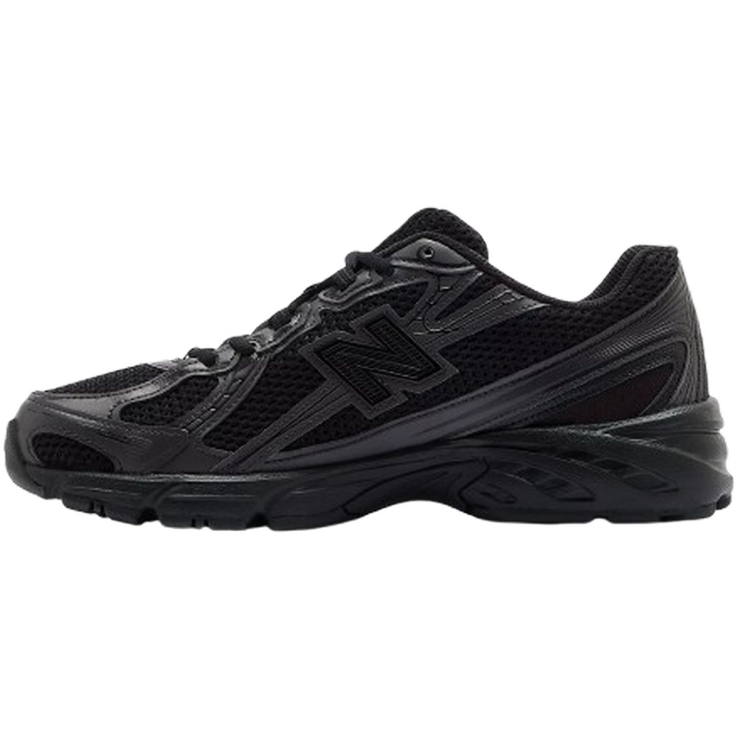 Sneaker Unisex New Balance - Scarpa Lifestyle - UNISEX - TIER 2 - Nero
