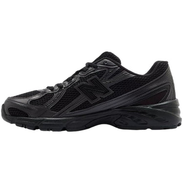 Sneaker Unisex New Balance - Scarpa Lifestyle - UNISEX - TIER 2 - Nero