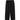 Pantaloni Uomo Carhartt Wip - Double Knee Sweat Pant - Nero