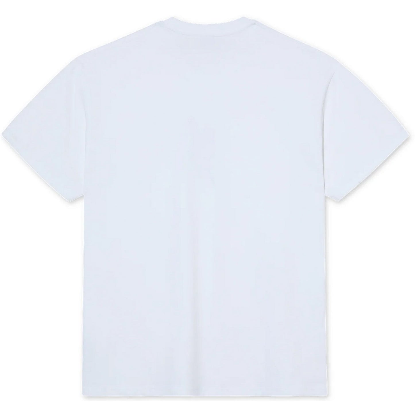 T-shirt Uomo Polar - Tee I'm Dane - Bianco