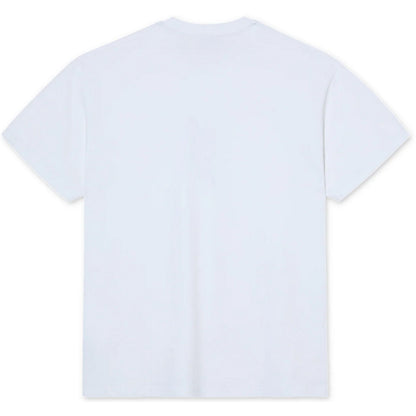 T-shirt Uomo Polar - Tee I'm Dane - Bianco