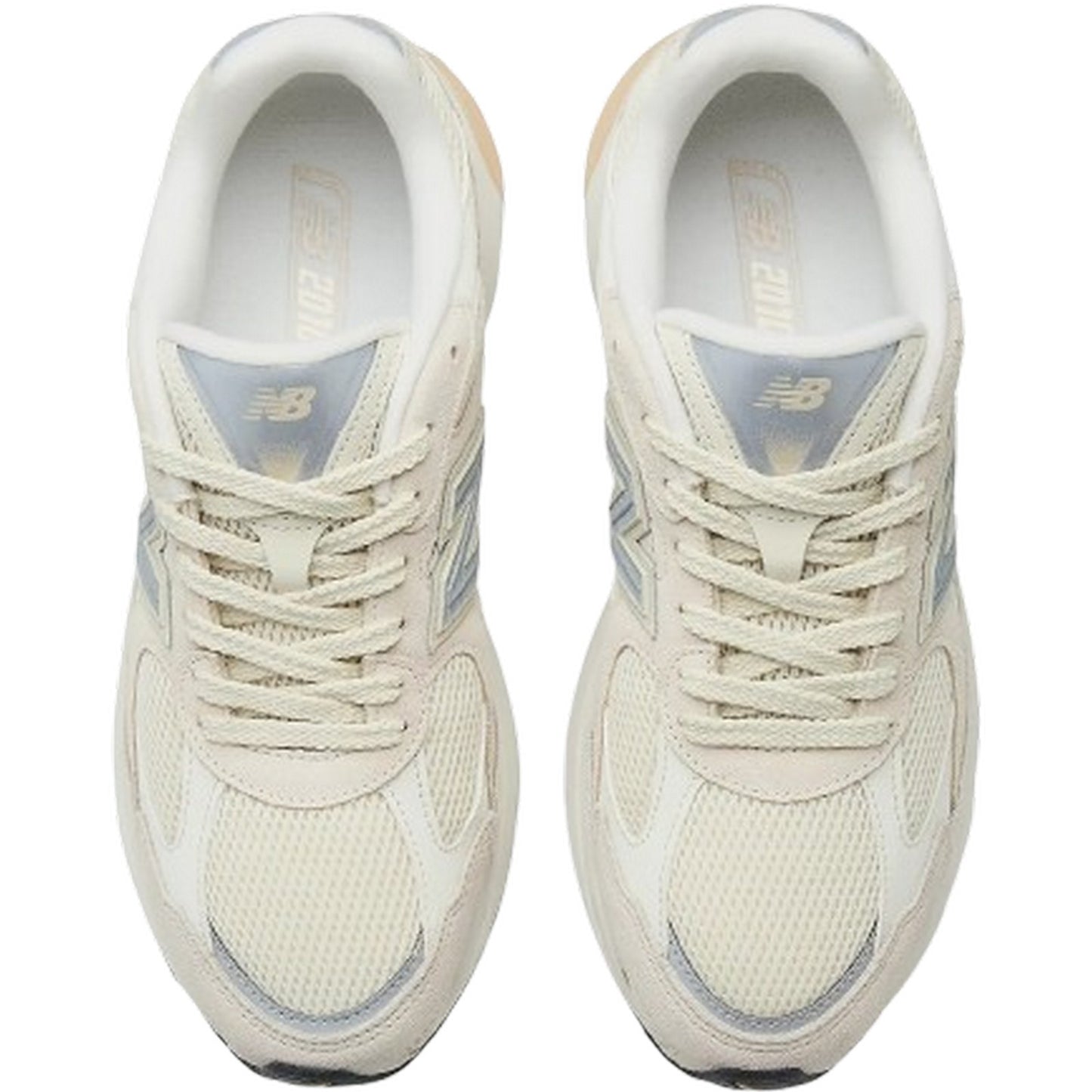 Sneaker Unisex New Balance - Scarpa Lifestyle - Beige