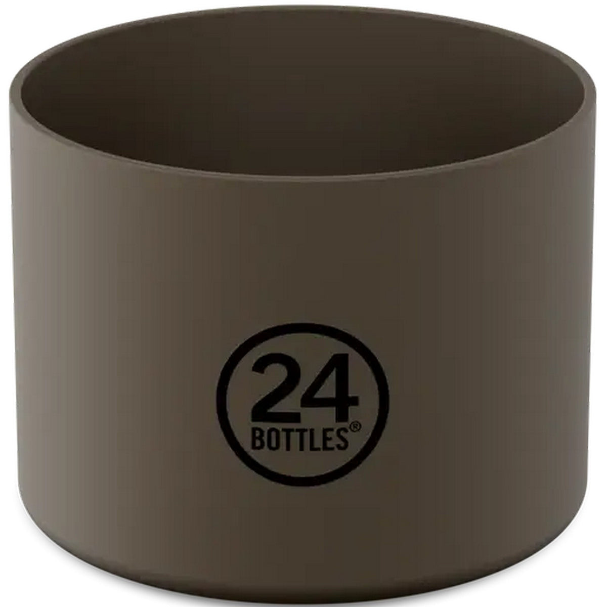 Portatazze Unisex 24bottles - Base Cover - Grigio