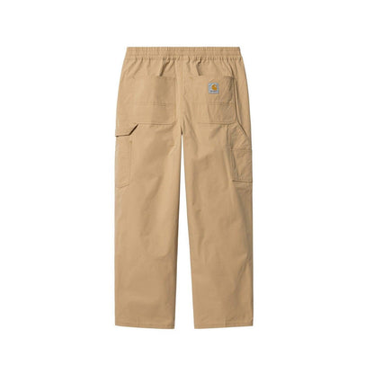 Pantaloni Uomo Carhartt Wip - Montana Pant - Marrone