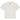 Dickies T-shirt pour hommes - Mineral Heavyweight Ss Tee - Blanc