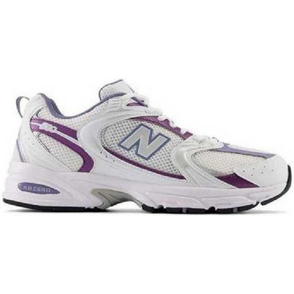 Sneaker Unisex New Balance - Scarpe Lifestyle Unisex - Bianco