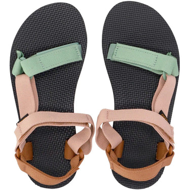 Teva Sandales Femme - Midform Universal W - Multicolore