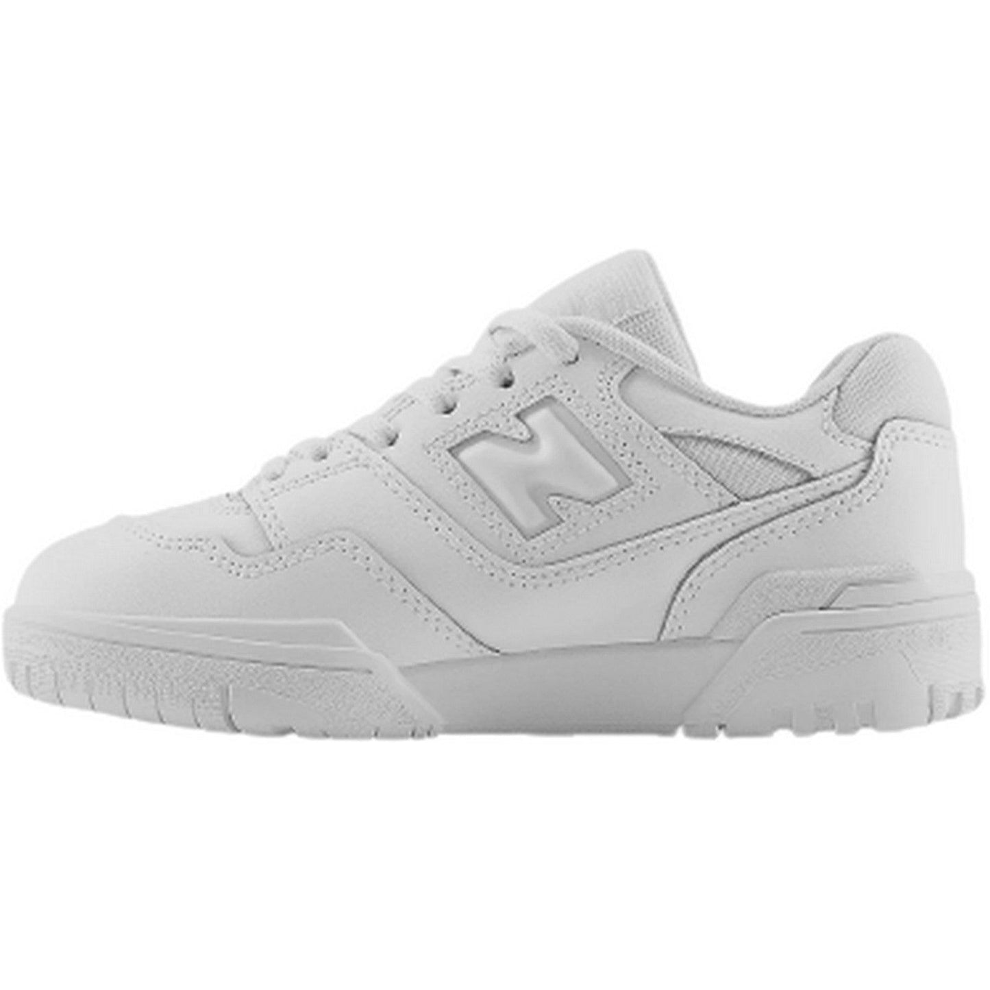 Sneaker Ragazzo New Balance - Scarpa Kids Lifestyle - Bianco