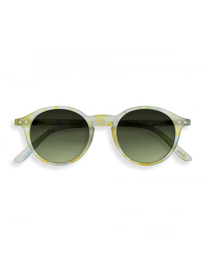 Occhiali da sole Unisex Izipizi - Sun Mod.d Joyfull Cloud - Multicolore