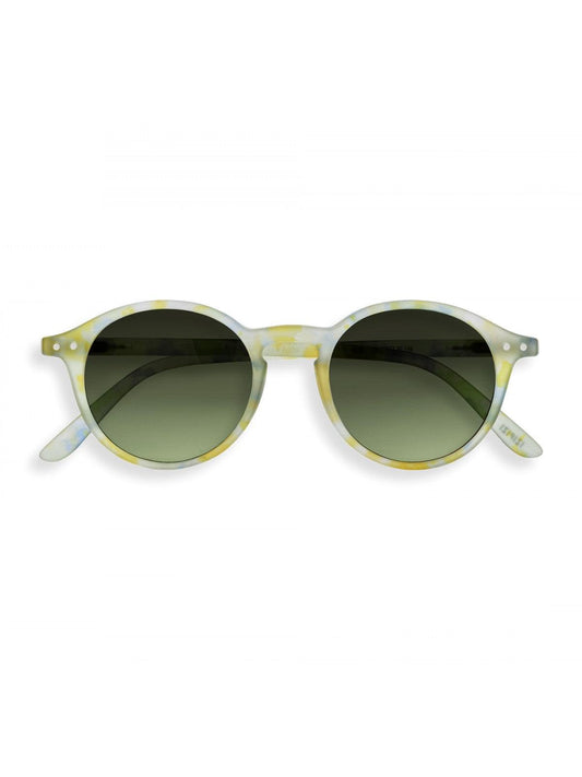 Occhiali da sole Unisex Izipizi - Sun Mod.d Joyfull Cloud - Multicolore